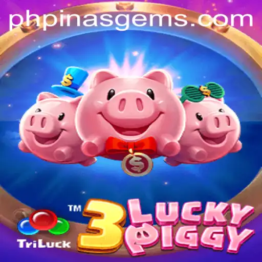 Discover the Exciting World of 3LUCKYPIGGY: A Guide to PinasGems' Latest Game Sensation