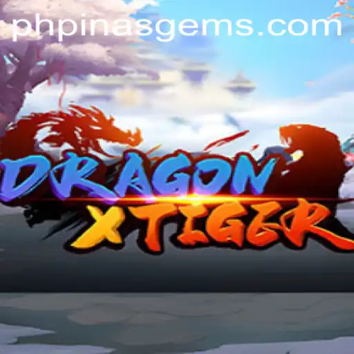 DragonXTiger: A Dynamic Game Experience with PinasGems