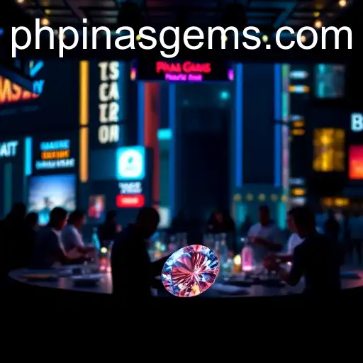 Gaming Experience PinasGems - 800+ Premium and Exclusive Games