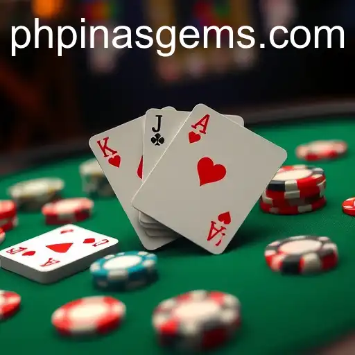 Gaming Experience PinasGems - 800+ Premium and Exclusive Games