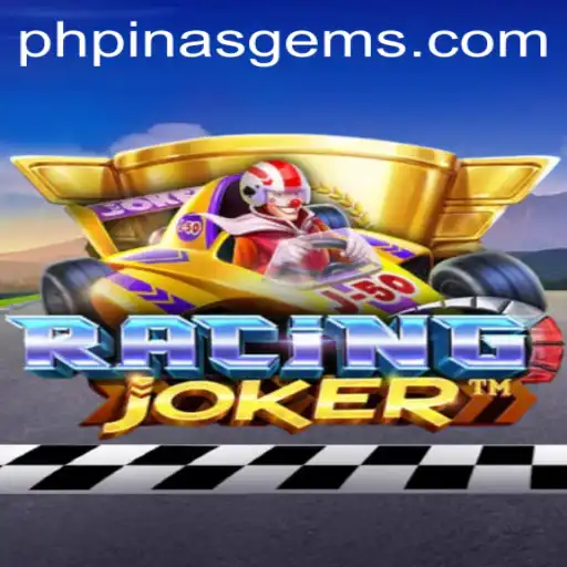 Exploring RacingJoker: The Thrilling World of PinasGems