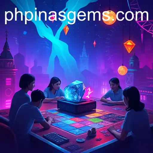 VIP Service PinasGems - 24/7 Support and Exclusive Benefits