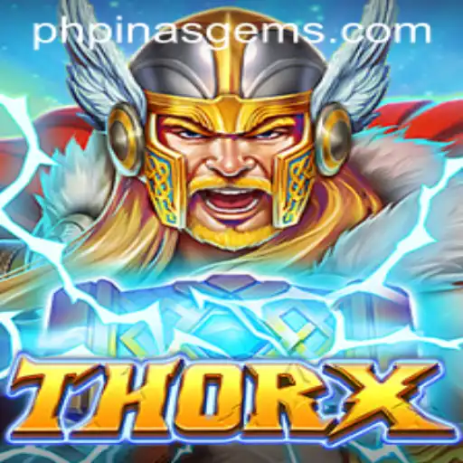 Exploring the Thrilling Universe of ThorX: A Gaming Adventure with PinasGems